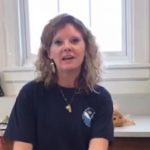 Lionfish dissection tutorial by Dr. Michelle Johnston, NOAA Flower Gardens Bank National Marine Sanctuary